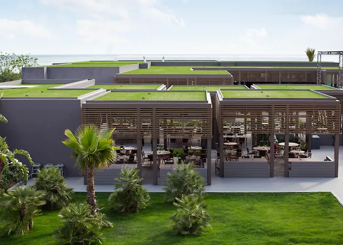 Maxx Royal Belek Golf Resort
