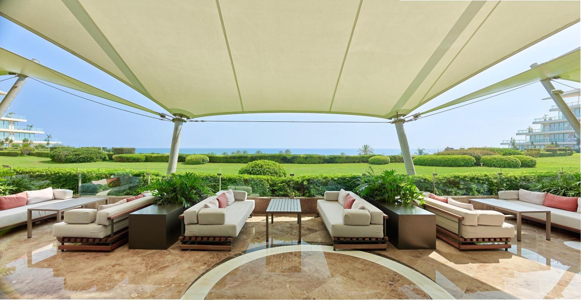 Maxx Royal Golf 5* Belek