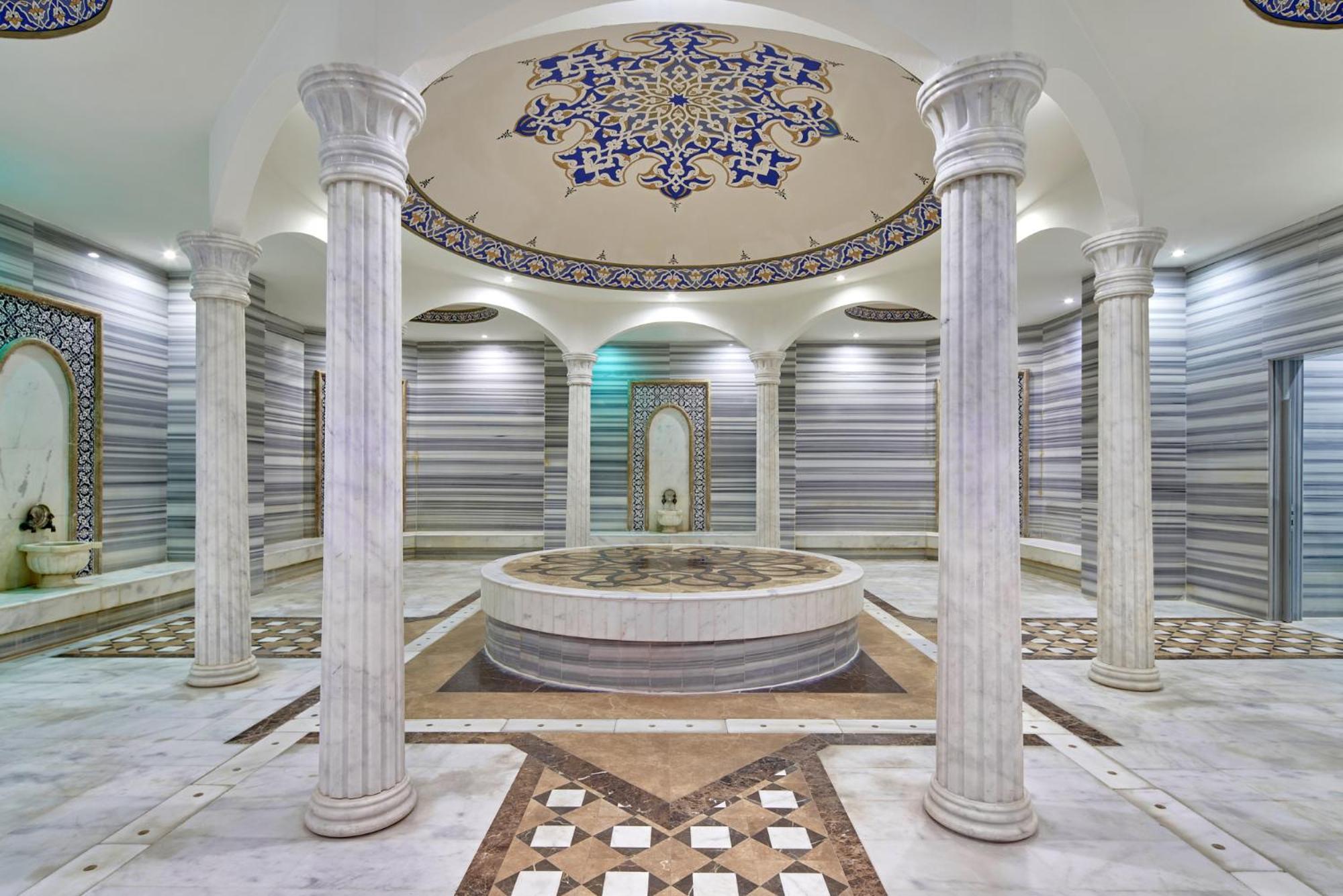 Hotel Maxx Royal Golf