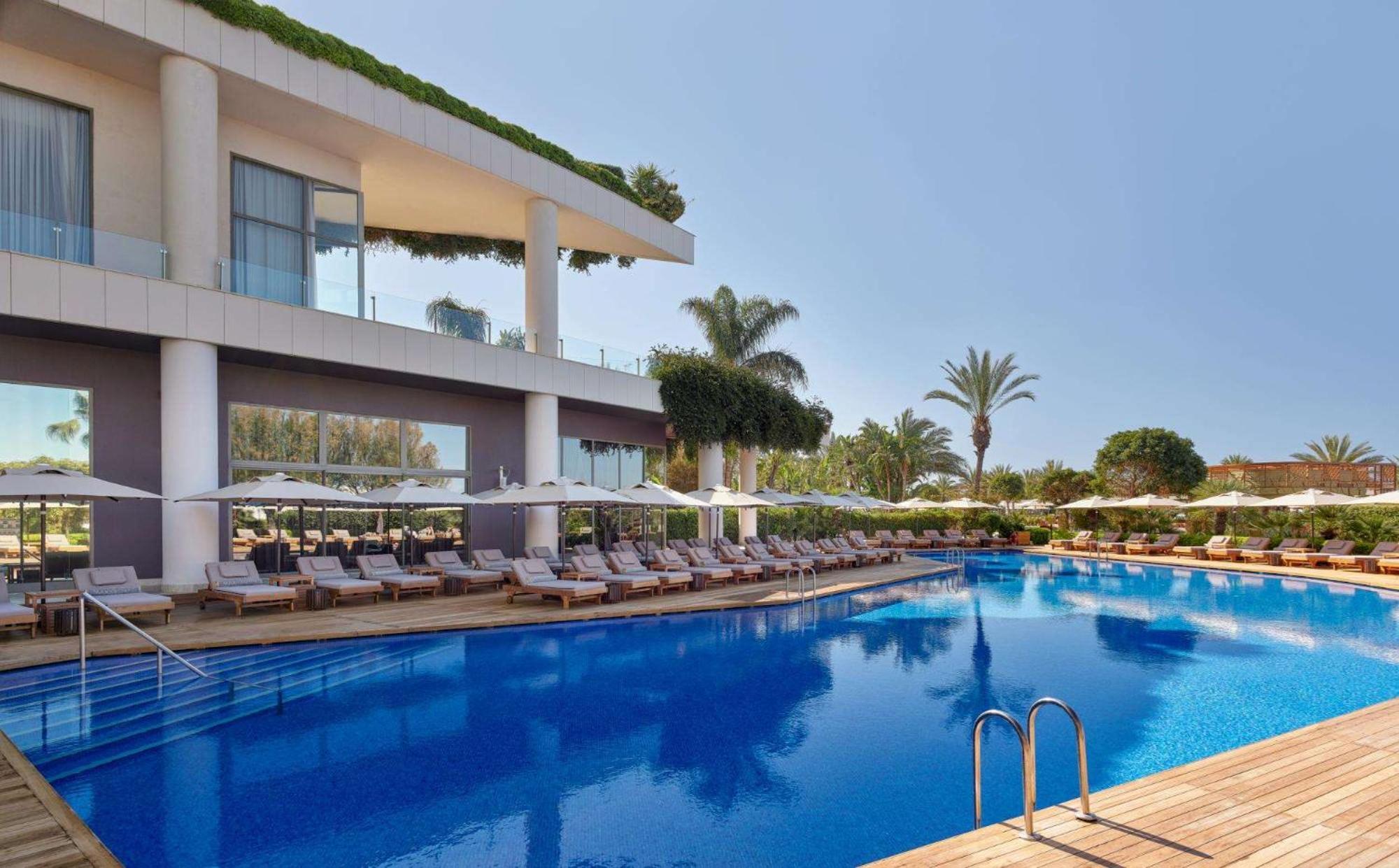 Maxx Royal Golf Belek
