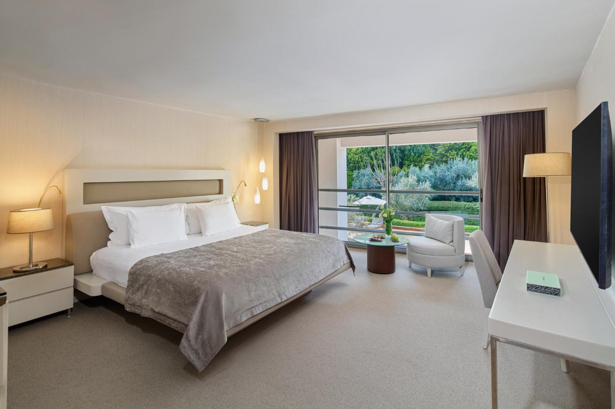 Maxx Royal Golf Hotel Belek