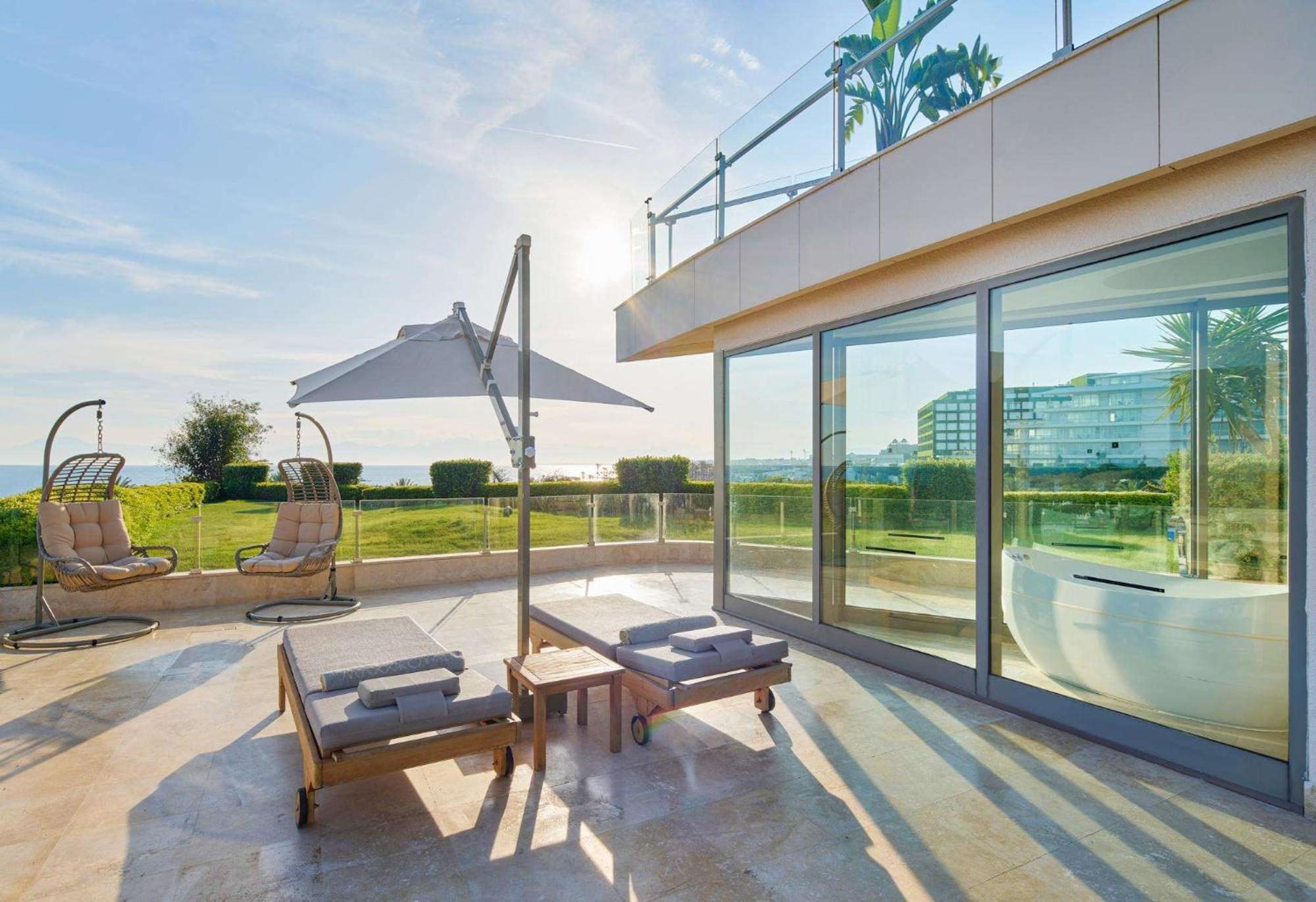 Hotel Maxx Royal Golf 5*