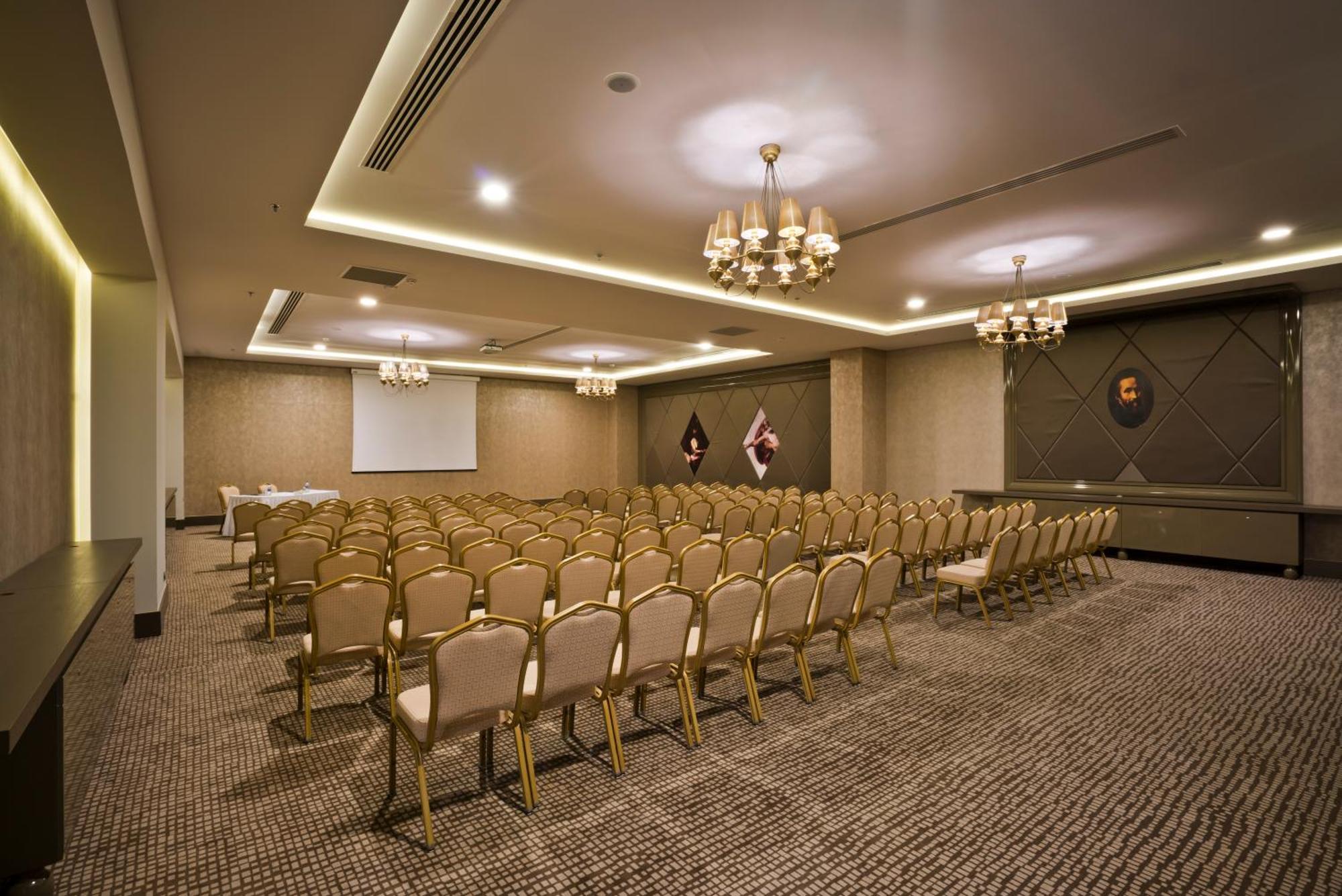 Maxx Royal Golf 5* Belek