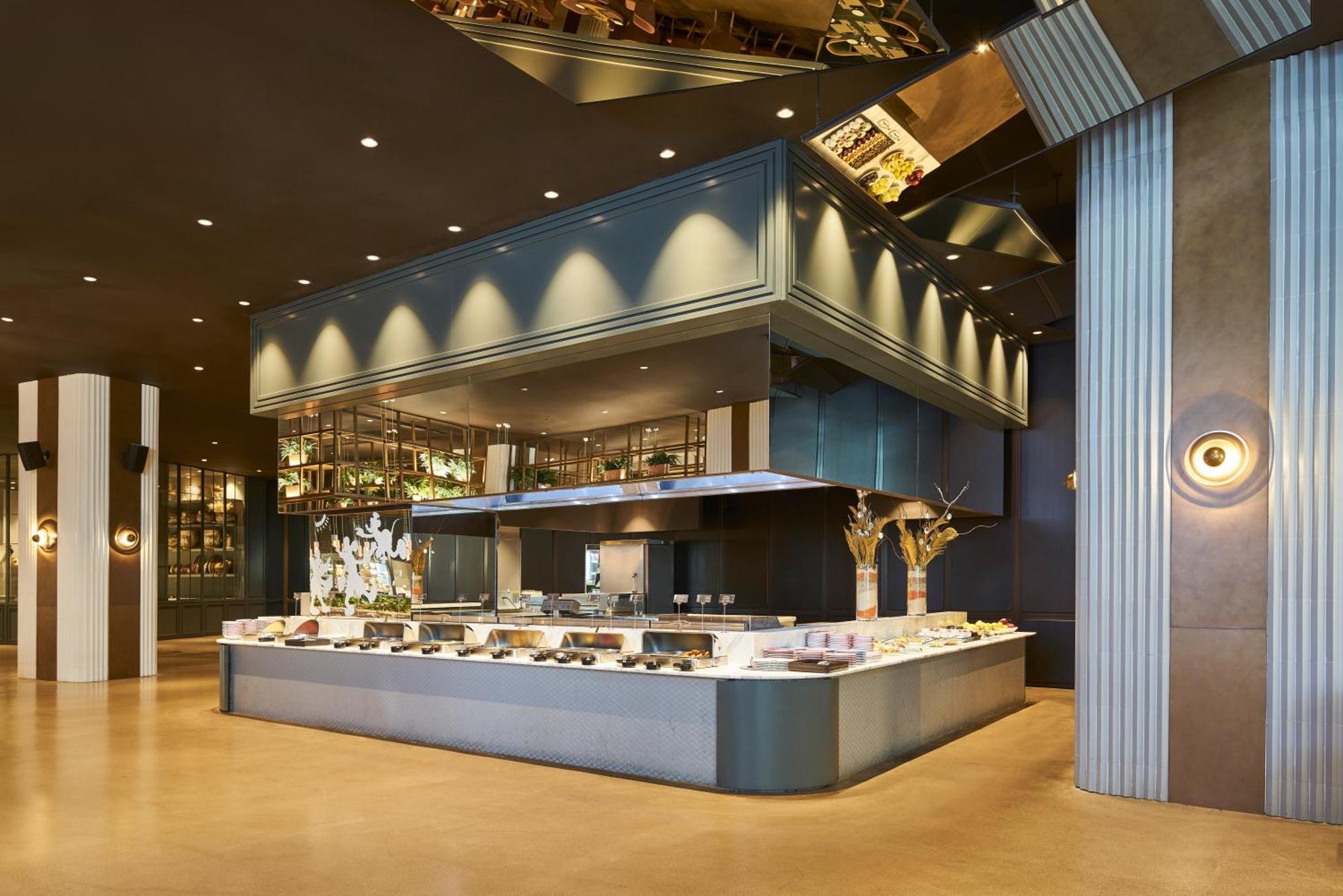 Maxx Royal Golf Hotel 5*